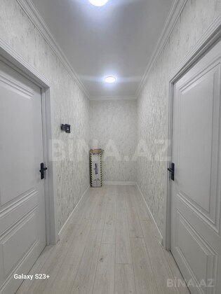 3 otaqlı Köhnə tikili, Hövsan q., Bakı