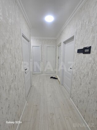 3 otaqlı Köhnə tikili, Hövsan q., Bakı