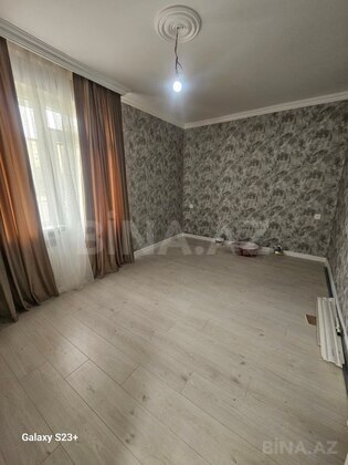 3 otaqlı Köhnə tikili, Hövsan q., Bakı