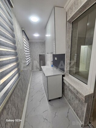 3 otaqlı Köhnə tikili, Hövsan q., Bakı