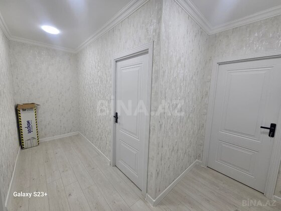 3 otaqlı Köhnə tikili, Hövsan q., Bakı