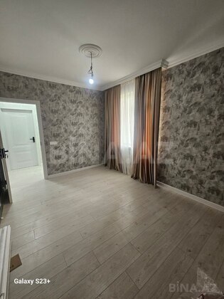 3 otaqlı Köhnə tikili, Hövsan q., Bakı
