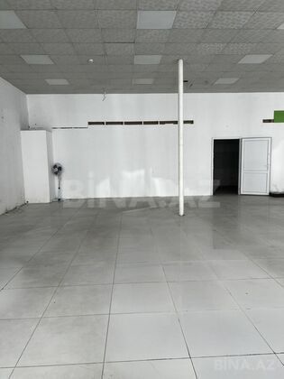 Obyekt Əhmədli m., Bakı