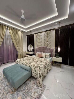 4 otaqlı Yeni tikili, İçəri Şəhər m., Bakı