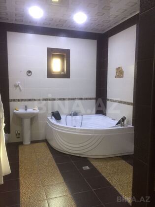 Obyekt Gənclik m., Bakı