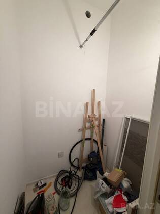 2 otaqlı Yeni tikili, Qara Qarayev m., Bakı