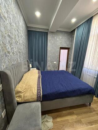 4 otaqlı Yeni tikili, Həzi Aslanov m., Bakı
