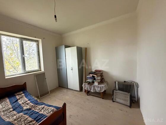 5 otaqlı Həyət evi/Bağ evi, Zabrat q., Bakı