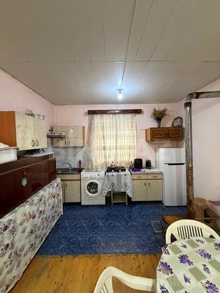 5 otaqlı Həyət evi/Bağ evi, Zabrat q., Bakı