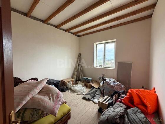 5 otaqlı Həyət evi/Bağ evi, Zabrat q., Bakı
