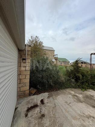 5 otaqlı Həyət evi/Bağ evi, Zabrat q., Bakı