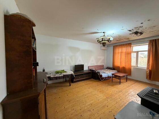 5 otaqlı Həyət evi/Bağ evi, Zabrat q., Bakı
