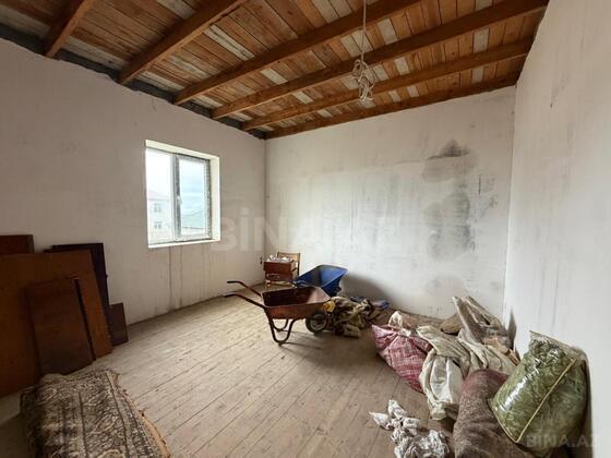 5 otaqlı Həyət evi/Bağ evi, Zabrat q., Bakı