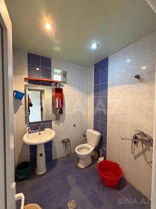 5 otaqlı Həyət evi/Bağ evi, Zabrat q., Bakı