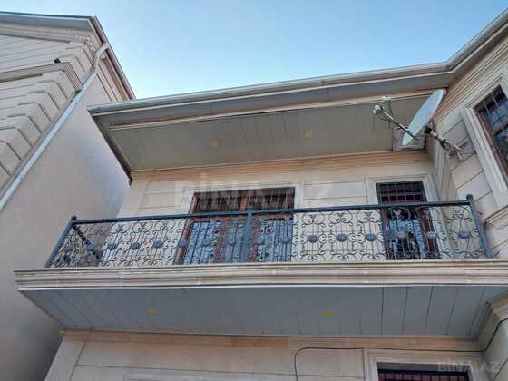 4 otaqlı Həyət evi/Bağ evi, Bakıxanov q., Bakı
