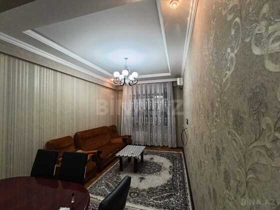 2 otaqlı Yeni tikili, Yeni Yasamal q., Bakı