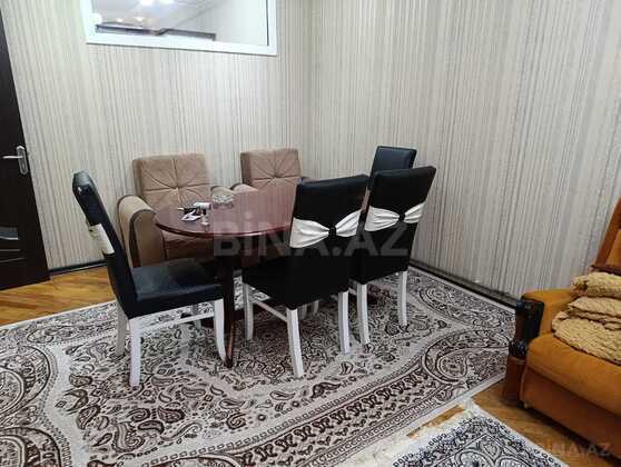 2 otaqlı Yeni tikili, Yeni Yasamal q., Bakı