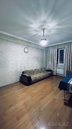 2 otaqlı Yeni tikili, Xırdalan
