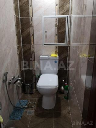 3 otaqlı Köhnə tikili, Şah İsmayıl Xətai m., Bakı