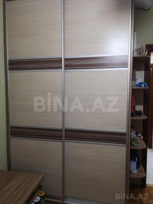 3 otaqlı Köhnə tikili, Şah İsmayıl Xətai m., Bakı