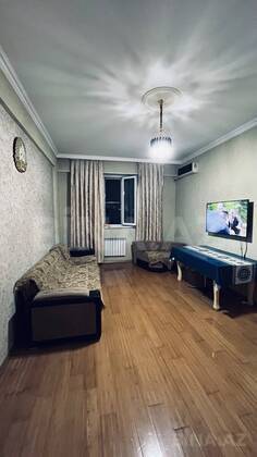 2 otaqlı Yeni tikili, Xırdalan