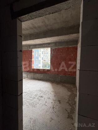 3 otaqlı Yeni tikili, Qara Qarayev m., Bakı