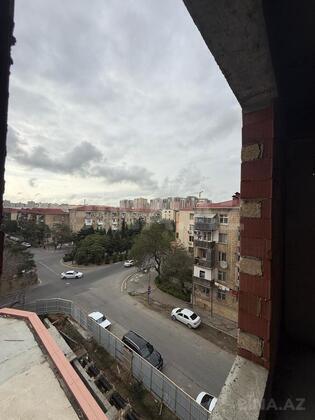 3 otaqlı Yeni tikili, Qara Qarayev m., Bakı