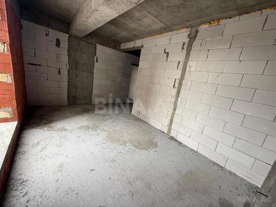 3 otaqlı Yeni tikili, Qara Qarayev m., Bakı