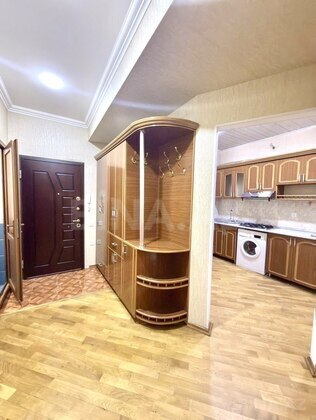 2 otaqlı Yeni tikili, 20 Yanvar m., Bakı