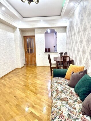 2 otaqlı Yeni tikili, 20 Yanvar m., Bakı