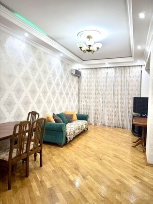2 otaqlı Yeni tikili, 20 Yanvar m., Bakı