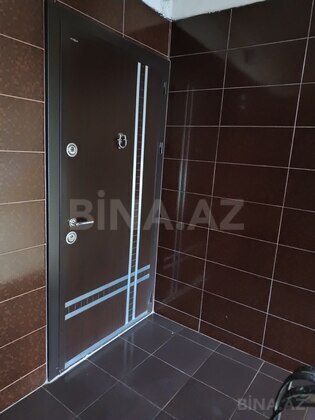 4 otaqlı Köhnə tikili, Sumqayıt