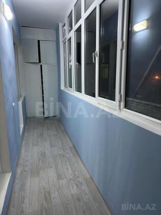2 otaqlı Köhnə tikili, Memar Əcəmi m., Bakı