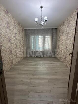 2 otaqlı Köhnə tikili, Memar Əcəmi m., Bakı