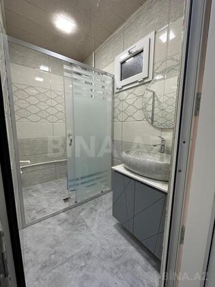 2 otaqlı Köhnə tikili, Memar Əcəmi m., Bakı