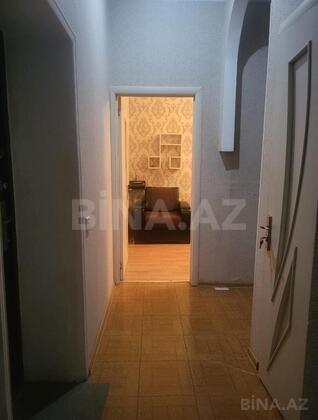 2 otaqlı Köhnə tikili, Nəsimi r., Bakı