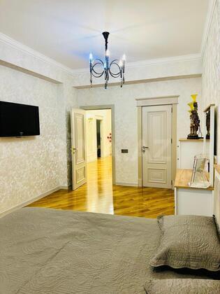 4 otaqlı Yeni tikili, 28 May m., Bakı