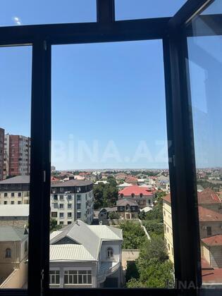 2 otaqlı Yeni tikili, Neftçilər m., Bakı
