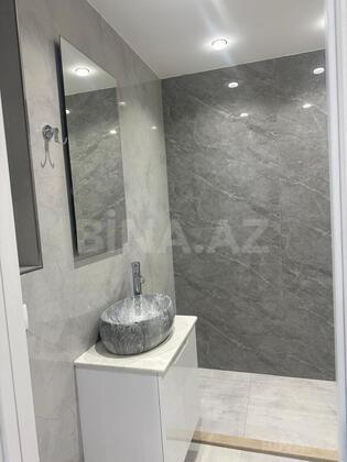2 otaqlı Yeni tikili, Neftçilər m., Bakı