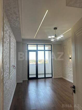 2 otaqlı Yeni tikili, Neftçilər m., Bakı