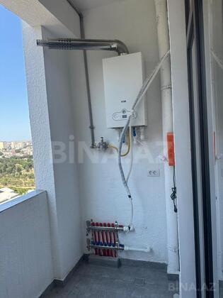 2 otaqlı Yeni tikili, Neftçilər m., Bakı