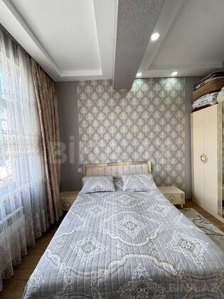 3 otaqlı Yeni tikili, Nərimanov r., Bakı
