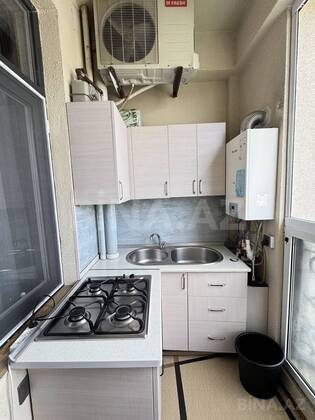 3 otaqlı Yeni tikili, Nərimanov r., Bakı