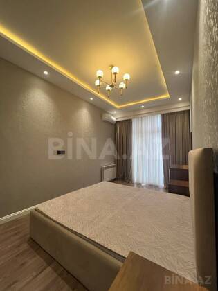 2 otaqlı Yeni tikili, Nizami m., Bakı