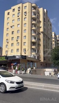 3 otaqlı Yeni tikili, İnşaatçılar m., Bakı