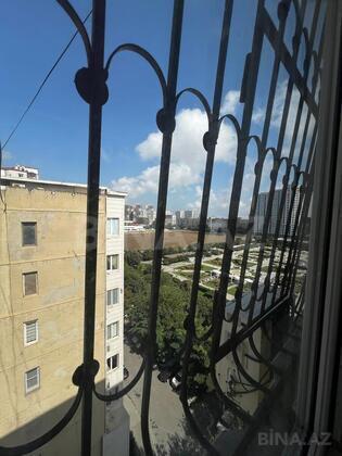 3 otaqlı Yeni tikili, İnşaatçılar m., Bakı