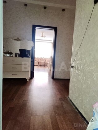2 otaqlı Yeni tikili, Dərnəgül m., Bakı