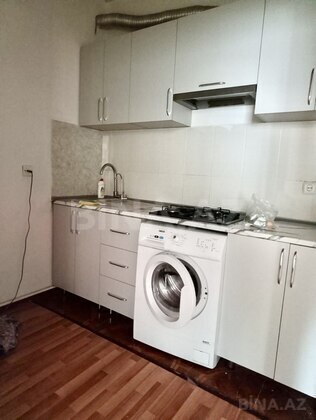 2 otaqlı Yeni tikili, Dərnəgül m., Bakı
