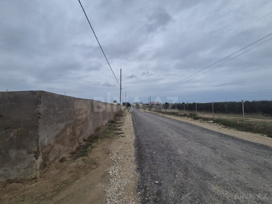 Torpaq Şüvəlan q., Bakı