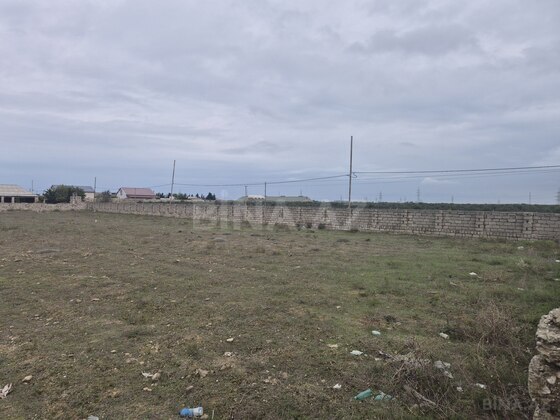 Torpaq Şüvəlan q., Bakı